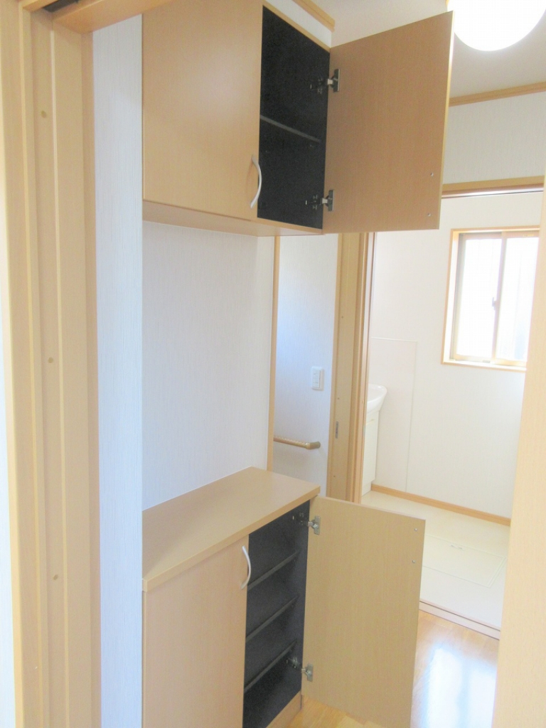 中沢町２５－２３貸家 その他18