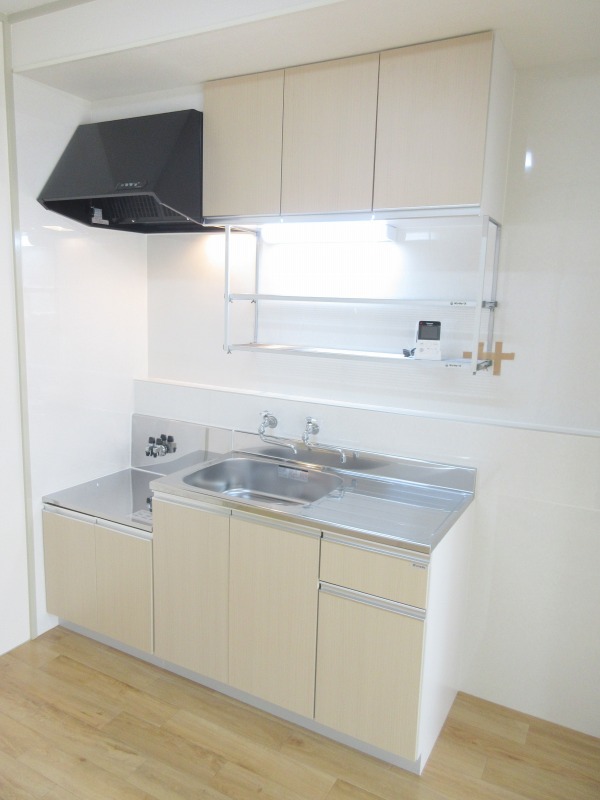 ルグラン島津 その他4