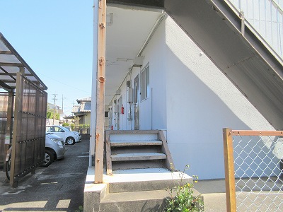 西平ハイツ その他8