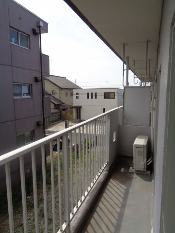 西平ハイツ その他13