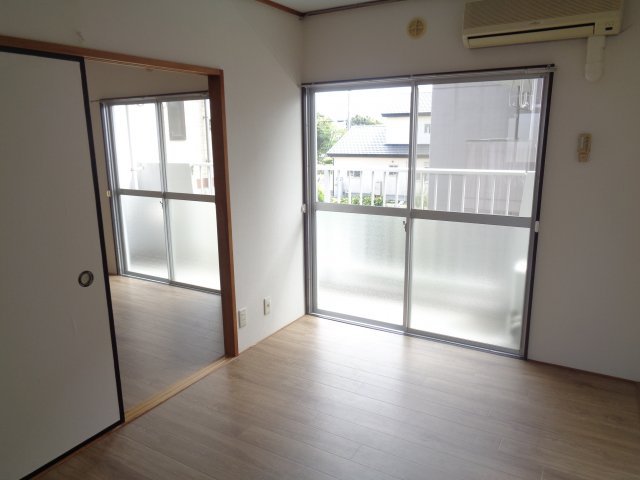 西平ハイツ その他19