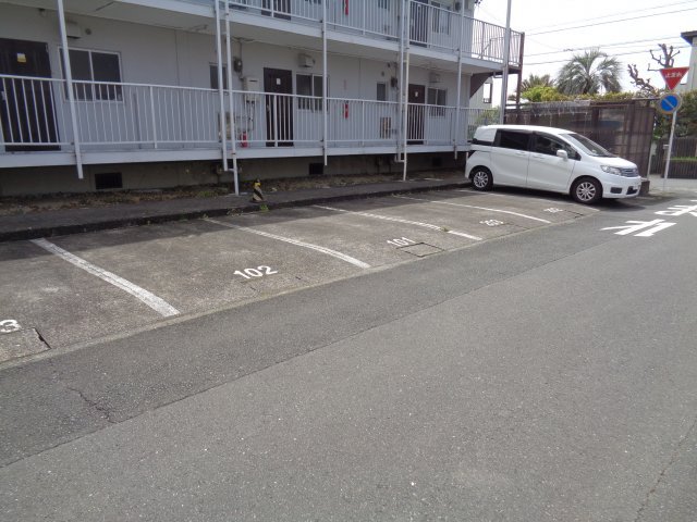 西平ハイツ その他27