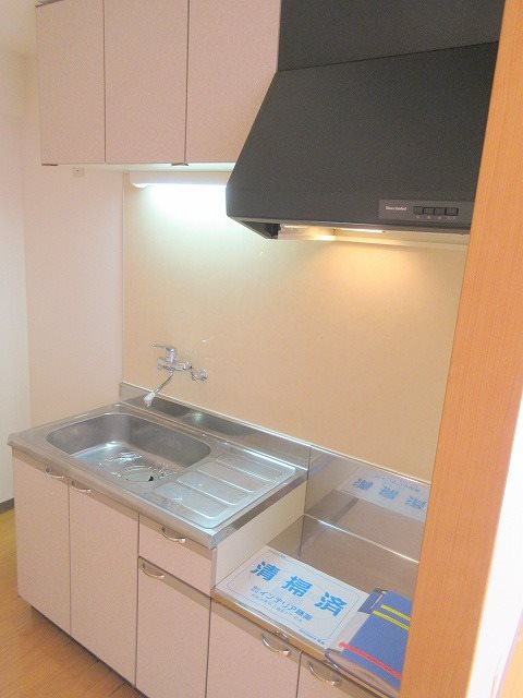プリミエール向島 その他4