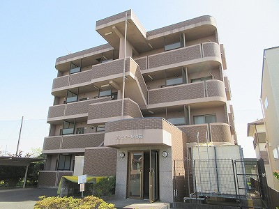 プリミエール向島 402号室 外観
