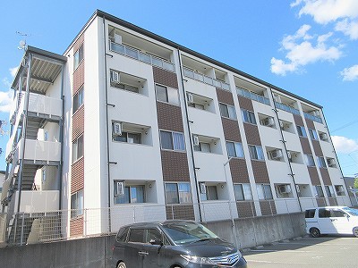 Ｌ’ａｌｂａ　ｄｉ　ｐｒｉｍｏ 105号室 外観