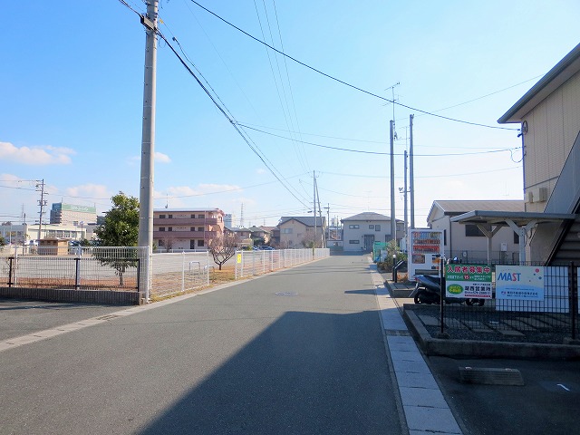 パストラルアークＡ その他9