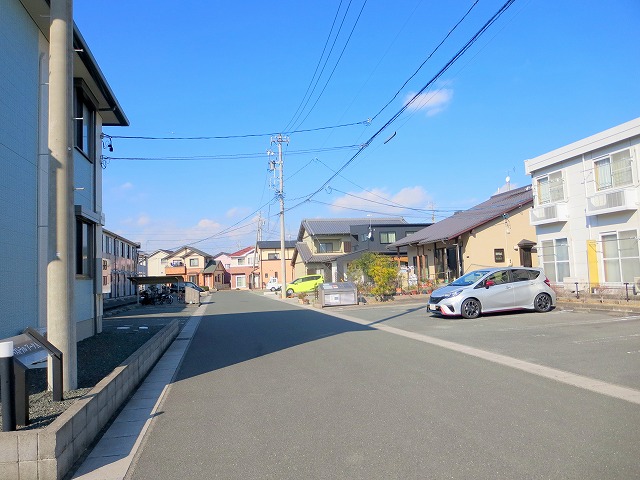 パストラルアークＡ その他10