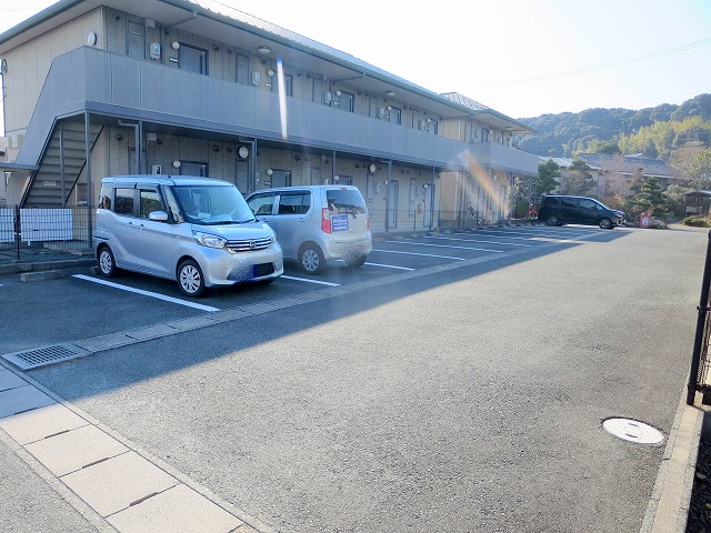 パストラルアークＡ その他28