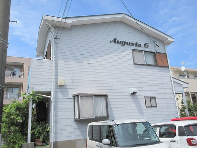 オーガスタＧ その他2