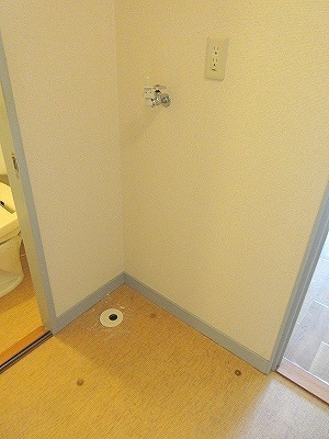 オーガスタＧ その他部屋・スペース