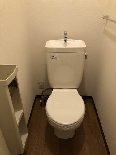 フリーデンハウス その他6