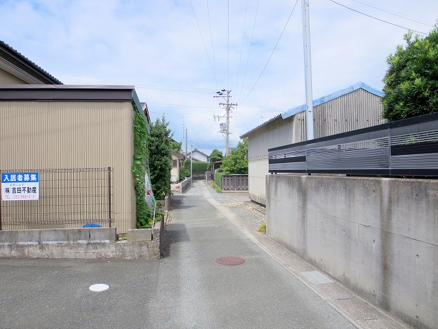 フリーデンハウス その他9