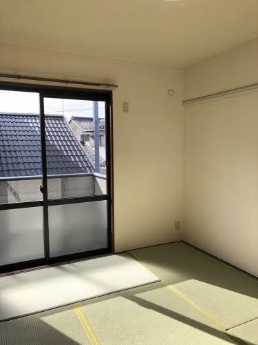 フリーデンハウス その他19
