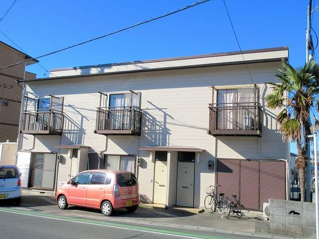 ヒラノハイツ その他2