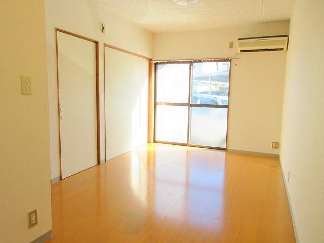 ヒラノハイツ その他3