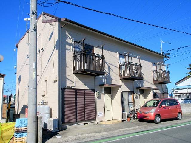 ヒラノハイツ その他8