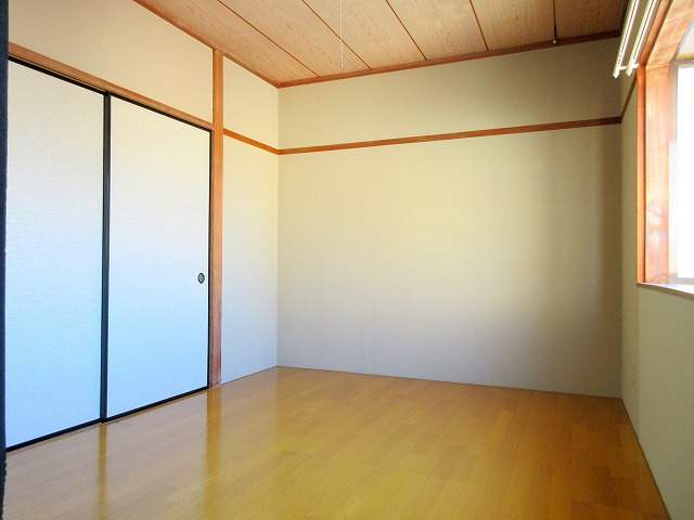 ヒラノハイツ その他15