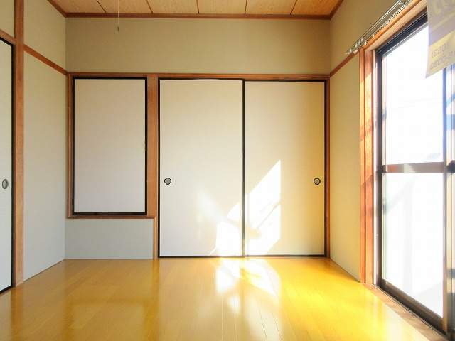 ヒラノハイツ その他16