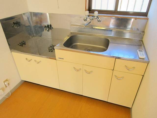ヒラノハイツ その他19