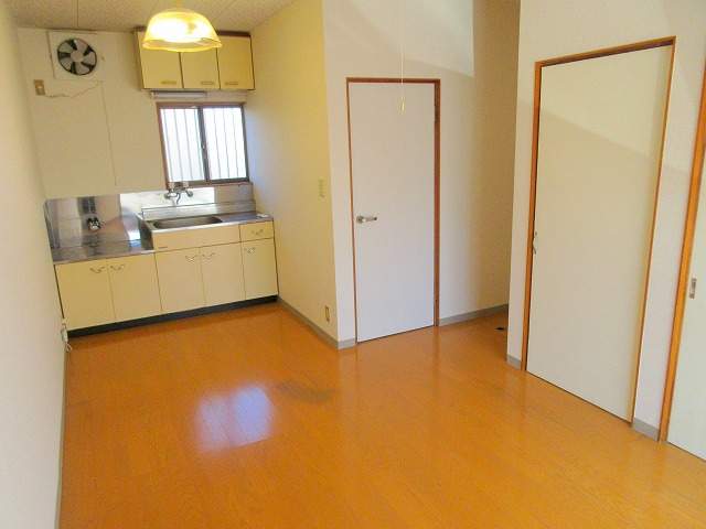 ヒラノハイツ その他20