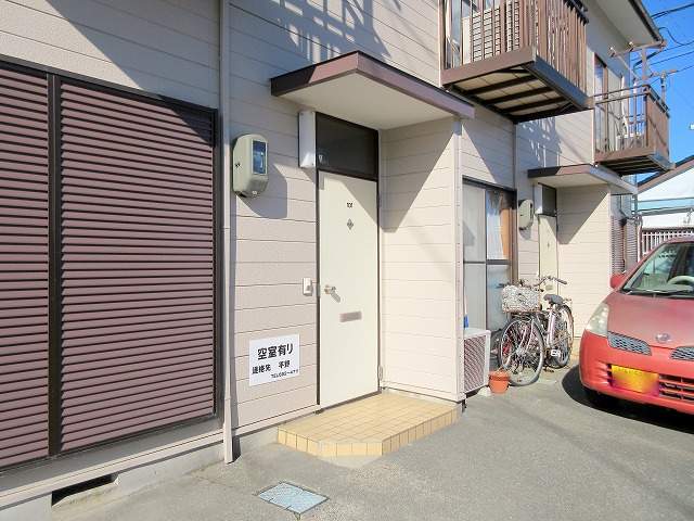 ヒラノハイツ その他27