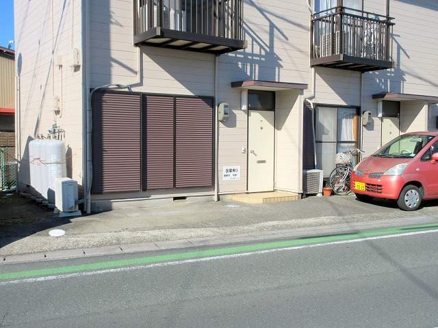 ヒラノハイツ その他28