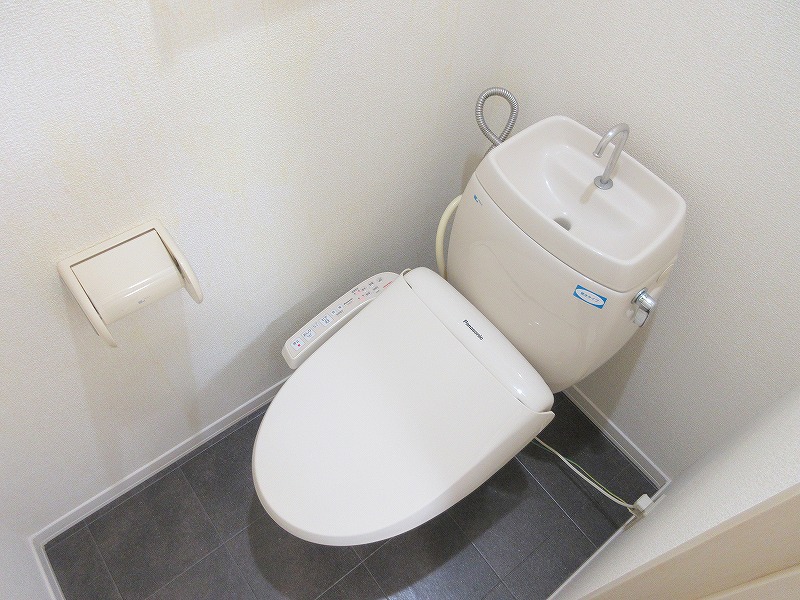 コーポラス梅田 その他6