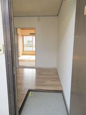 メゾンあずさ その他8