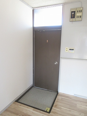 メゾンあずさ その他9