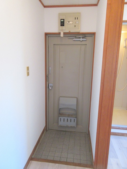 ファミリーハイツ その他14