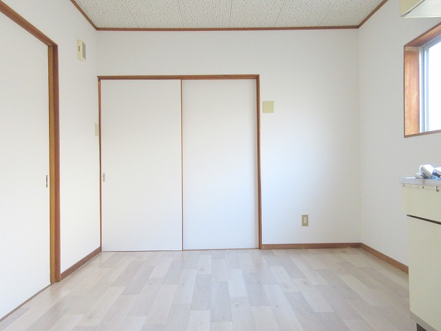 ファミリーハイツ その他21
