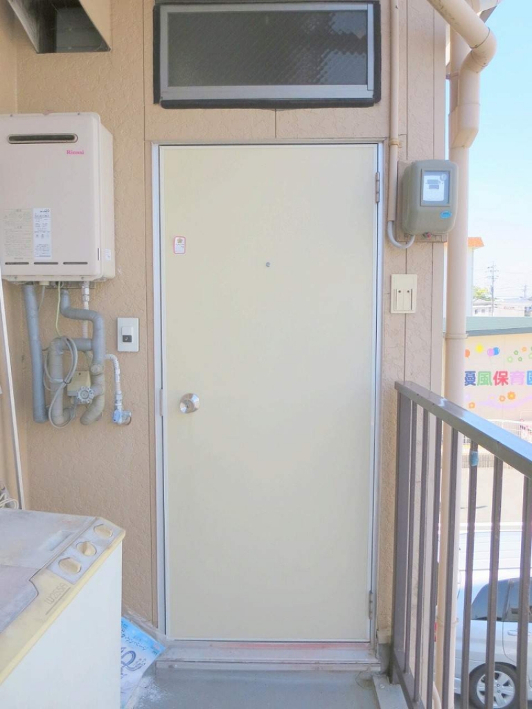 河合コーポＡ その他17