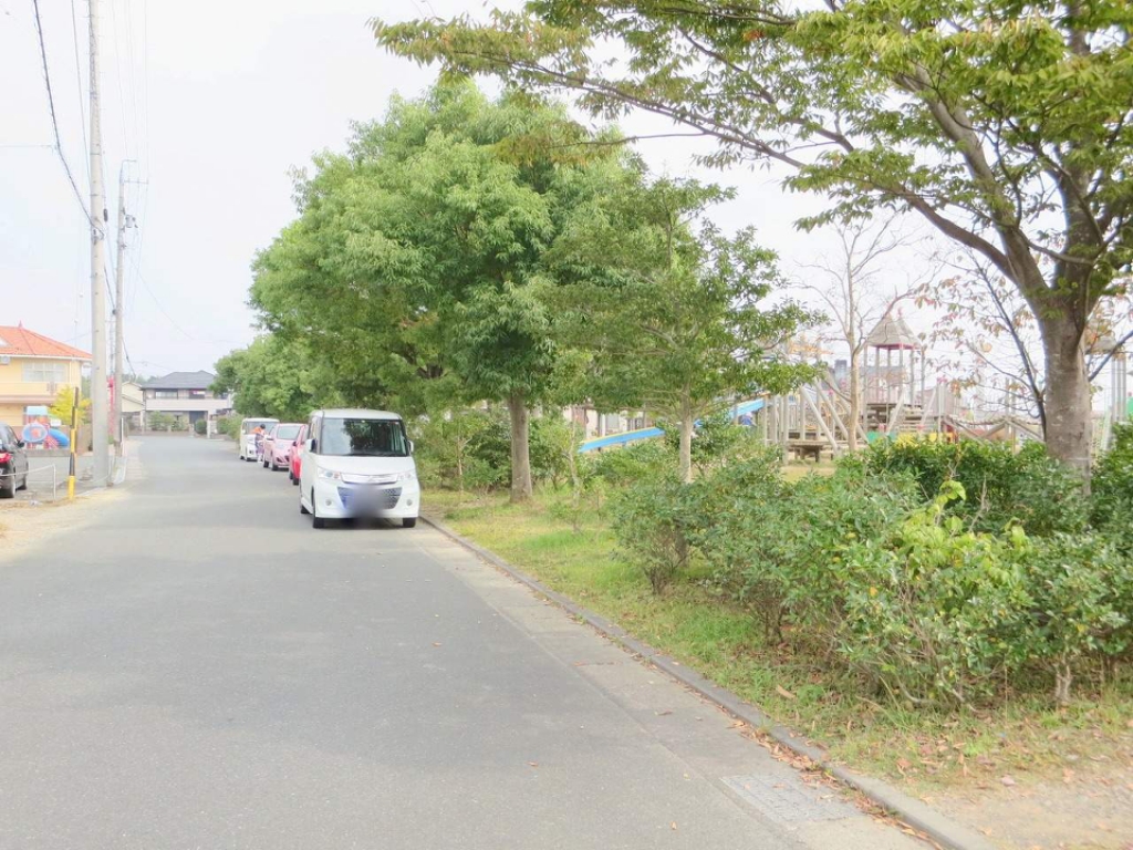ライフ第５マンション大平台 その他10