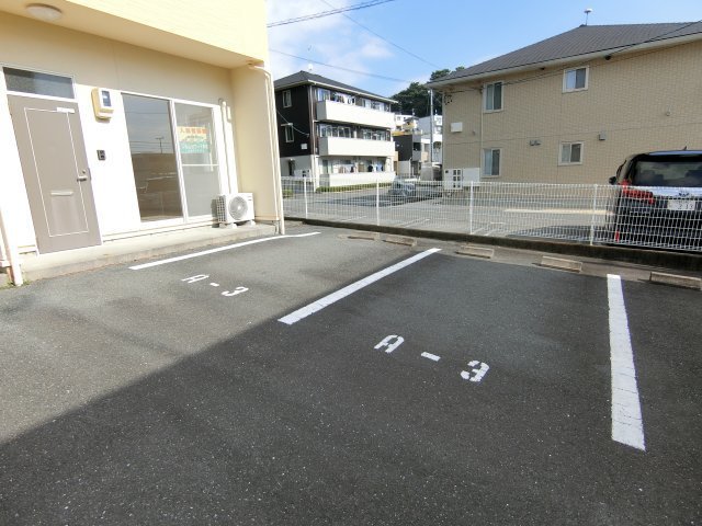 グリーンテラスＡ その他1