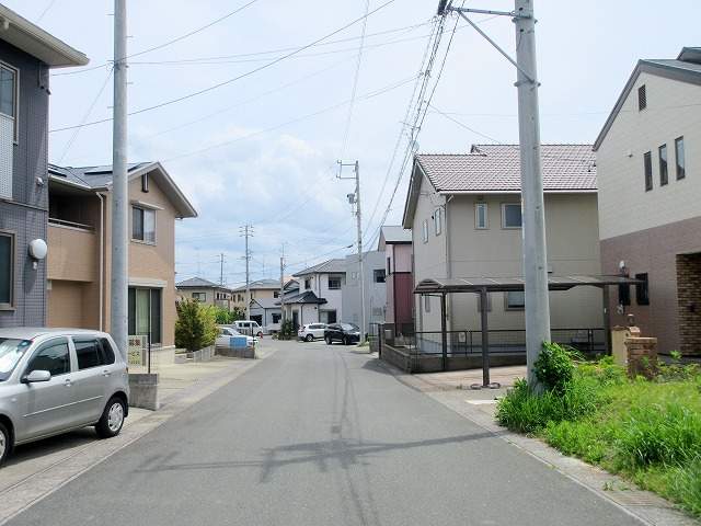 グレイスコート　Ⅰ・Ⅱ その他10