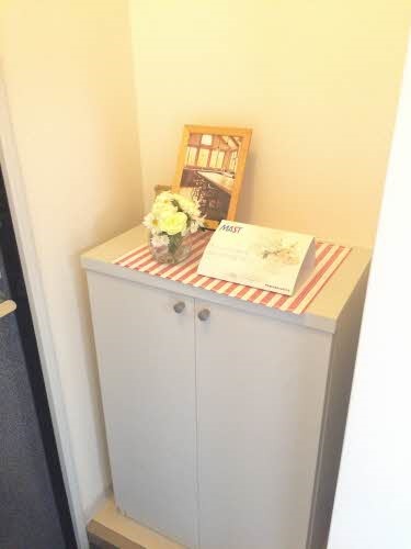 ヴェルジェサークⅠ その他15