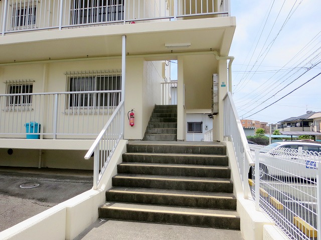 平和ハイツＦ その他27