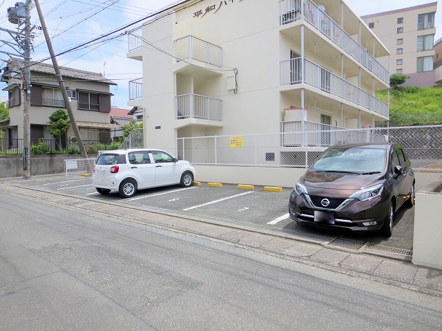 平和ハイツＦ その他28