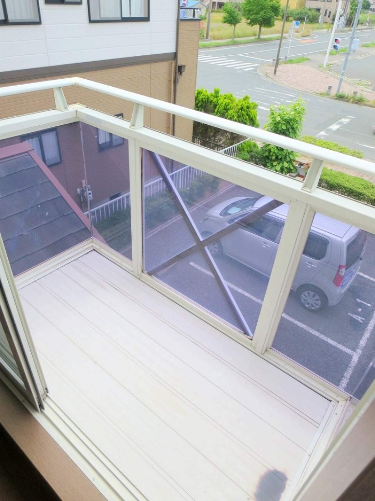 アゼリアテラスＡ その他13