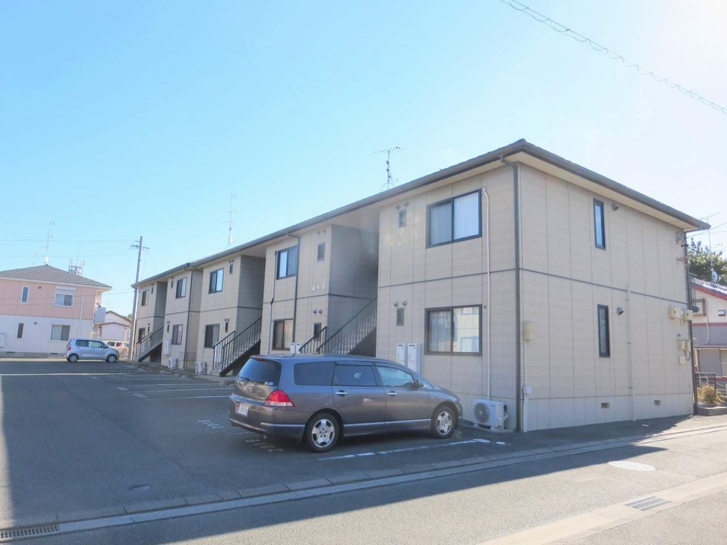 並木Ｄ その他8