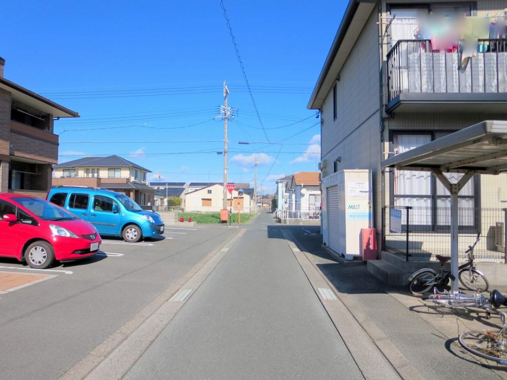 並木Ｄ その他9