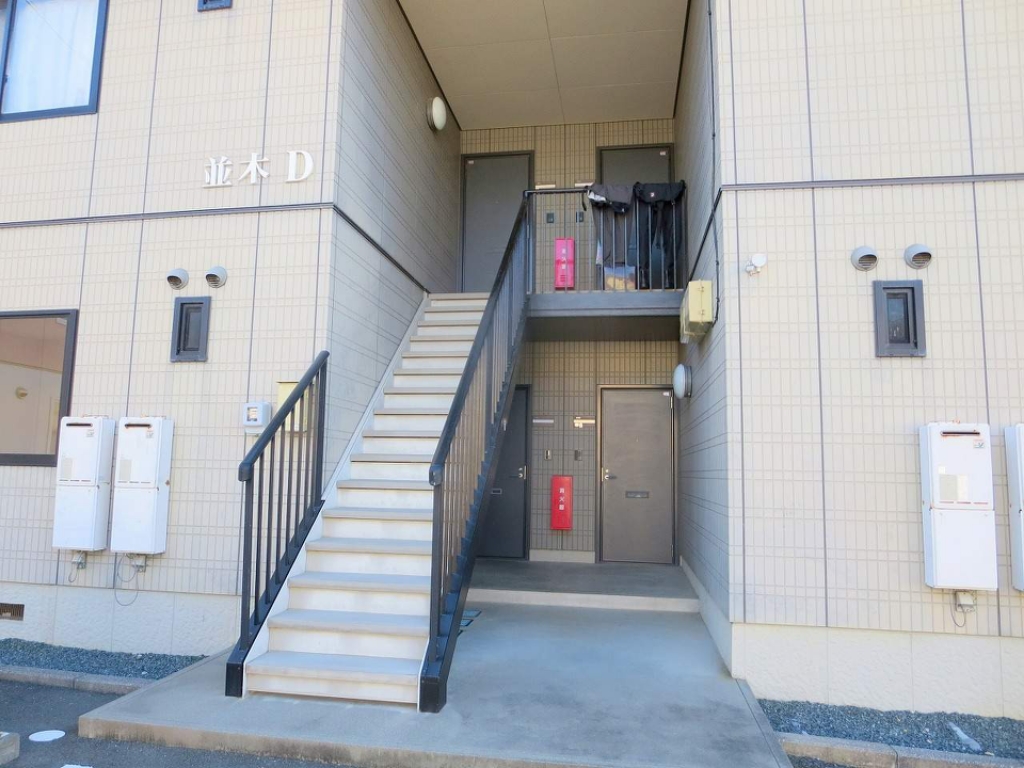 並木Ｄ その他27