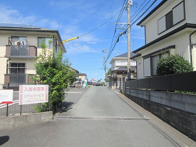 メゾン南台Ａ その他9
