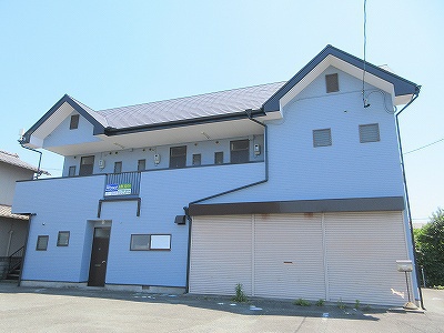 グランリブＳ その他1