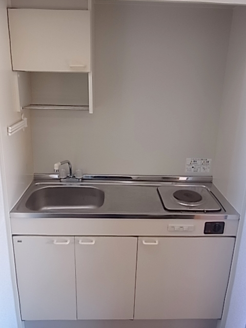 グランリブＳ その他4