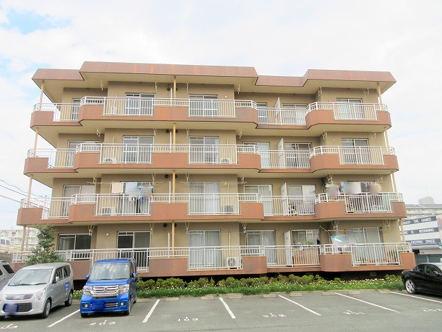 スカイシャトウ城山Ⅰ その他1