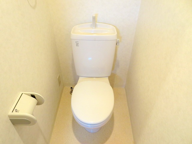クレフラスト鴨江 その他6