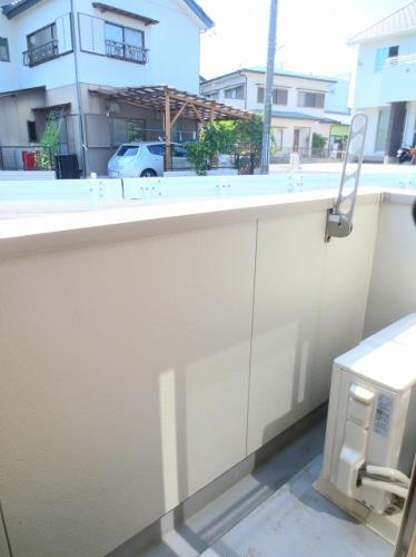 クレフラスト鴨江 その他15