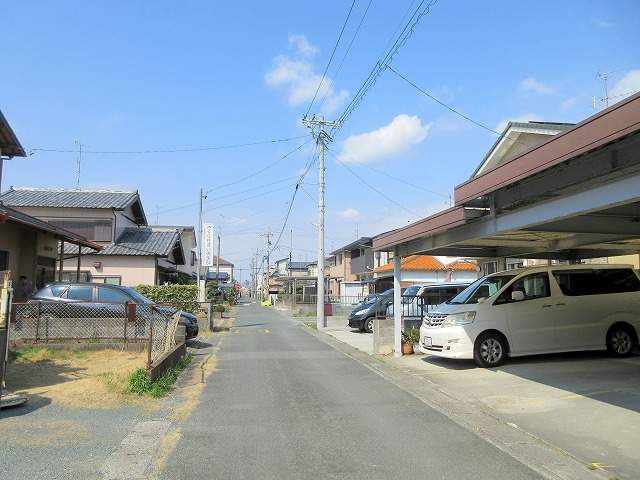 エスペランサ弁天 その他9