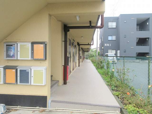 ステラハウス その他8